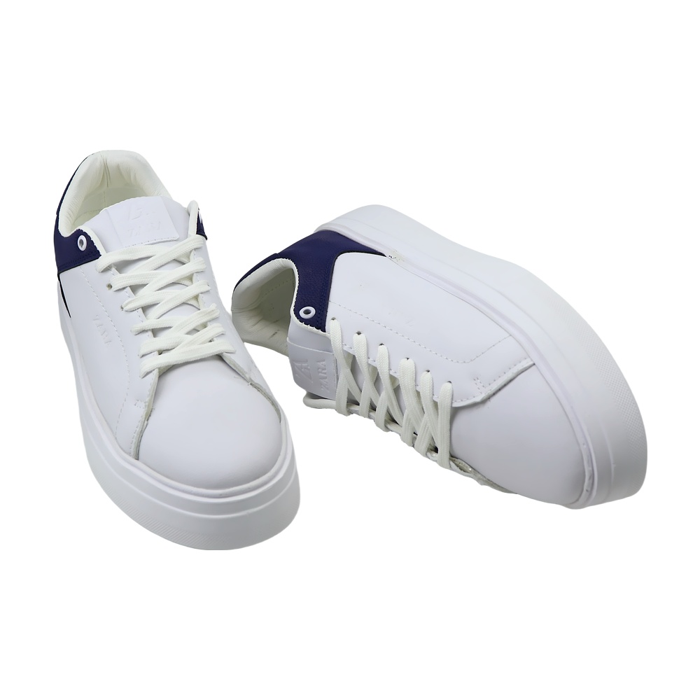 خرید آنلاین کتونی اسپرت مردانه نیما مدل زارا کد 50